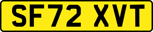 SF72XVT