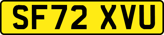 SF72XVU