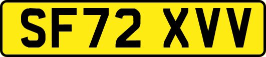 SF72XVV
