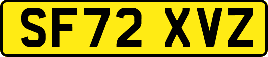 SF72XVZ