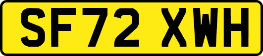 SF72XWH