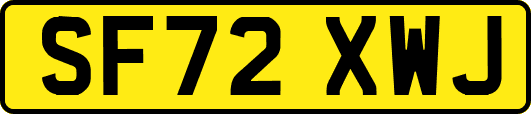 SF72XWJ