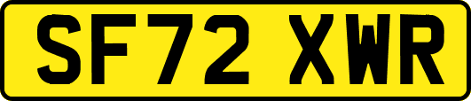 SF72XWR