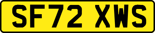 SF72XWS