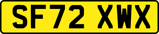 SF72XWX