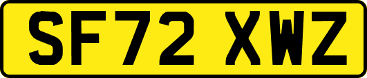 SF72XWZ