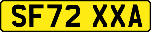 SF72XXA