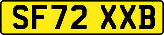 SF72XXB