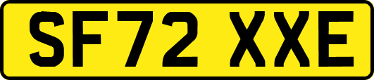 SF72XXE
