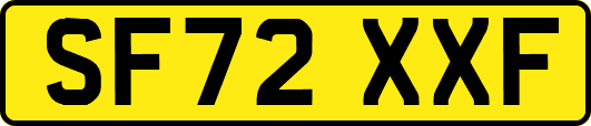 SF72XXF