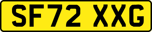 SF72XXG