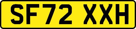 SF72XXH