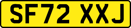 SF72XXJ