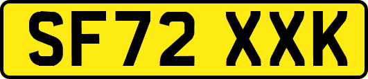 SF72XXK
