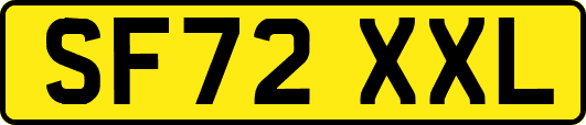 SF72XXL