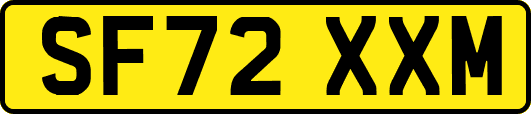 SF72XXM