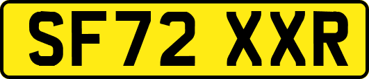 SF72XXR
