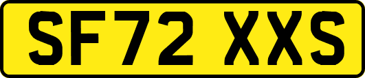 SF72XXS