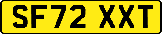 SF72XXT