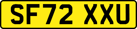 SF72XXU