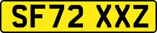 SF72XXZ