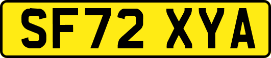 SF72XYA