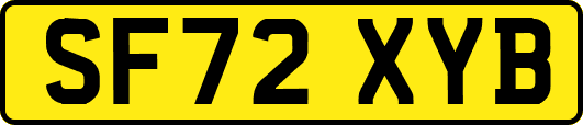SF72XYB