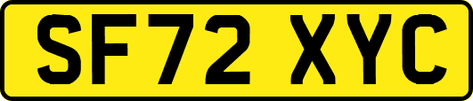 SF72XYC