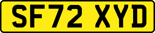SF72XYD