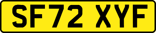 SF72XYF