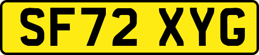 SF72XYG