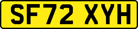 SF72XYH