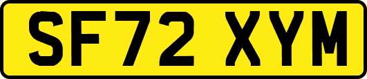 SF72XYM
