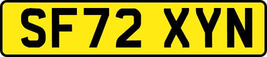 SF72XYN