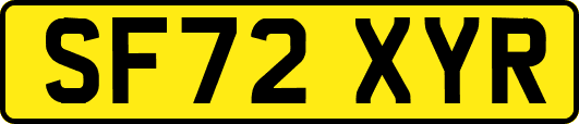 SF72XYR