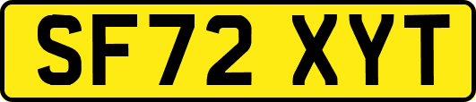 SF72XYT