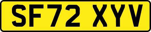 SF72XYV