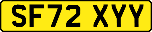 SF72XYY