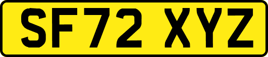 SF72XYZ