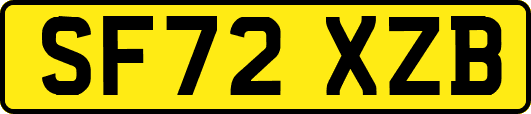 SF72XZB