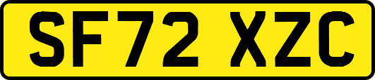 SF72XZC