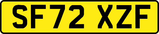 SF72XZF
