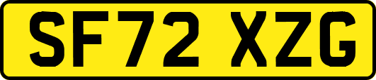 SF72XZG
