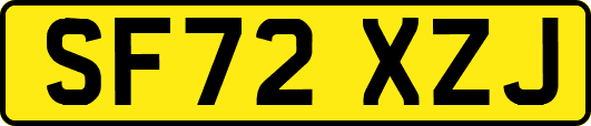 SF72XZJ