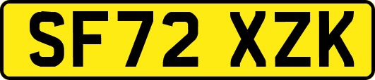 SF72XZK