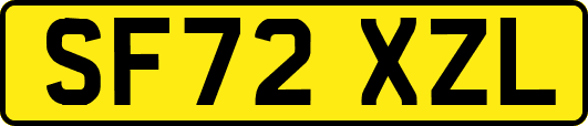 SF72XZL
