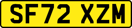 SF72XZM
