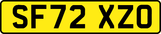 SF72XZO