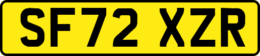SF72XZR