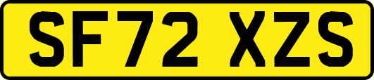 SF72XZS